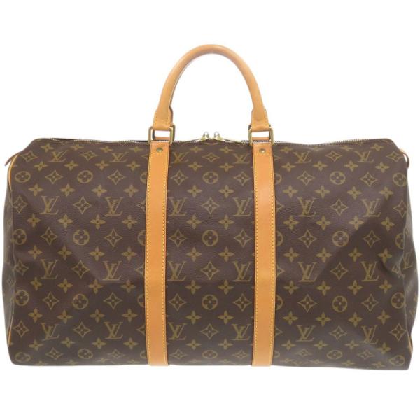 LOUIS VUITTON（ルイ・ヴィトン） ルイ ヴィトン キーポル50