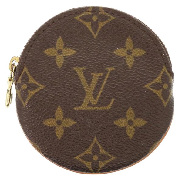 ◾️ルイヴィトン ケース モノグラム ポルトモネロン 財布 美品 LOUIS VUITTON（ルイ・ヴィトン） ルイ ヴィトン ポルトモネロン