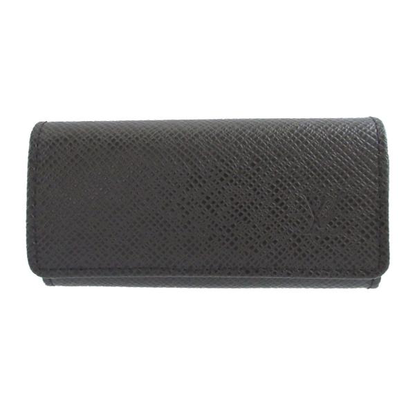 LOUIS VUITTON 美品 ルイヴィトン タイガ M30522 ミュルティクレ