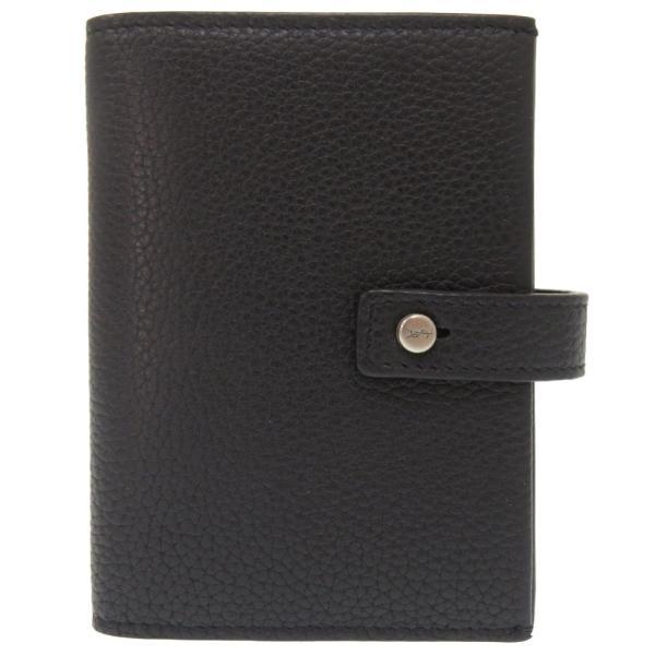 美品 サンローラン パリ サックドジュール レザー ブラック カード  