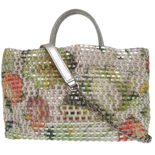 ANTEPRIMA（アンテプリマ） 美品 2WAY ワイヤーバッグ ショルダー