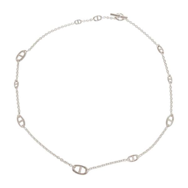 HERMES（エルメス） 未使用品 ファランドール80 シェーヌダンクル