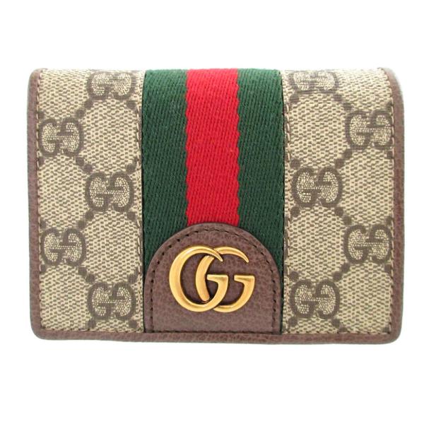 GUCCI（グッチ） 新品同様 ディズニーコラボ 三匹の子豚 557801 GG
