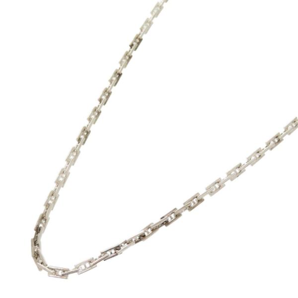 HERMES 美品 エルメス ヴィンテージ ヘラクレス シルバー925