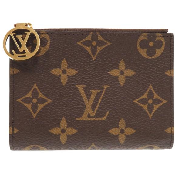 LOUIS VUITTON（ルイ・ヴィトン） 新品同様 ルイ ヴィトン
