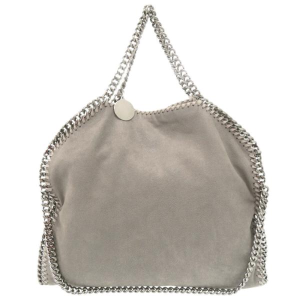 ステラマッカートニー ファラベラ フォールドオーバー トートバッグ