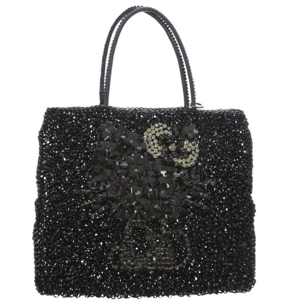 ANTEPRIMA（アンテプリマ） 美品 ハローキティ コラボ PVC h30263f PVC  