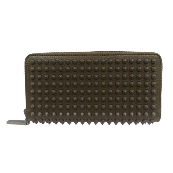 Christian Louboutin 未使用 クリスチャンルブタン パネトーネ 1165044