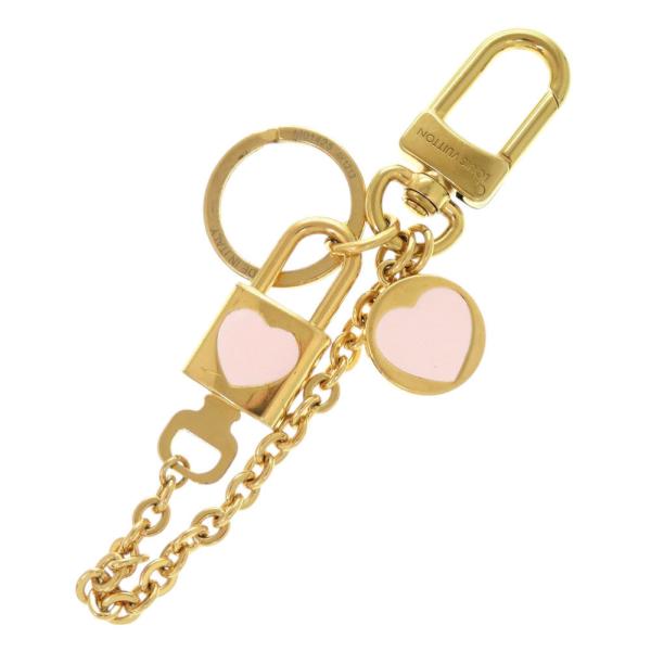 LOUIS VUITTON（ルイ・ヴィトン） ルイ ヴィトン キーホルダー