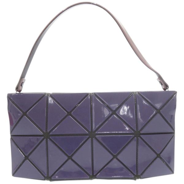 ISSEY MIYAKE（イッセイミヤケ） 新品同様 バオバオ パープル