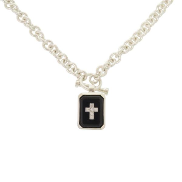 JUSTIN DAVIS（ジャスティンデイビス） EMINEM NECKLACE シルバー925