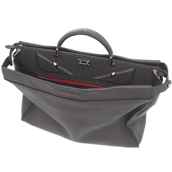FENDI（フェンディ） 2WAY セレリア ピーカブー モンスター バグズアイ