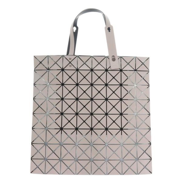 ISSEY MIYAKE（イッセイミヤケ） 未使用 バオバオ グレー トートバッグ