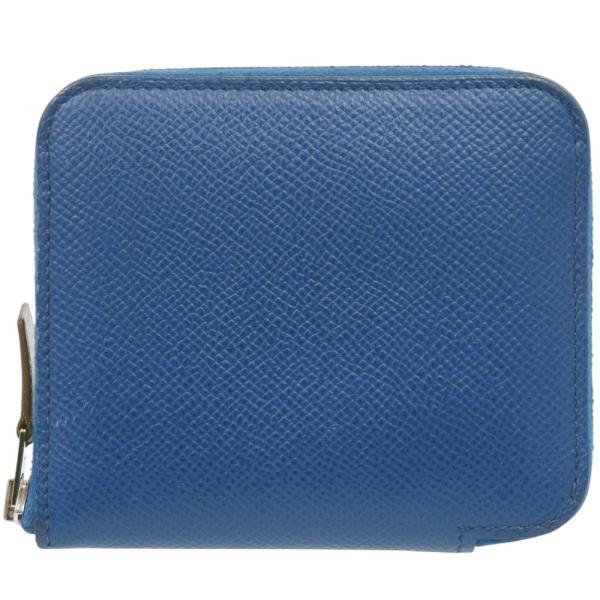 HERMES（エルメス） アザップ シルクイン コンパクト ヴォーエプソン