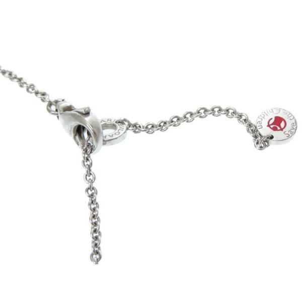 美品 ブルガリ ビーゼロワン セーブ ザ チルドレン ネックレス シルバー ブラック 黒 メンズ レディース 0144 中古 Bvlgari Buyee Buyee Japanese Proxy Service Buy From Japan Bot Online