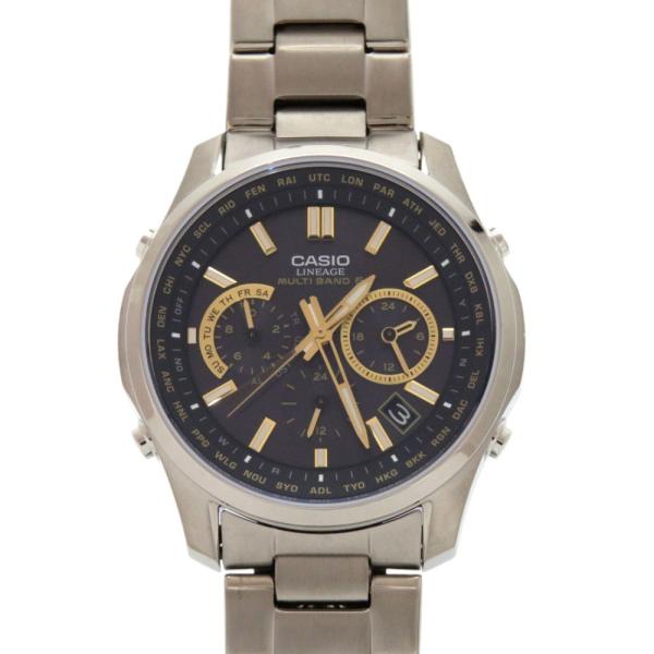 CASIO（カシオ） 未使用 G-SHOCK LINEAGE リニエージ LIW-M610TSE