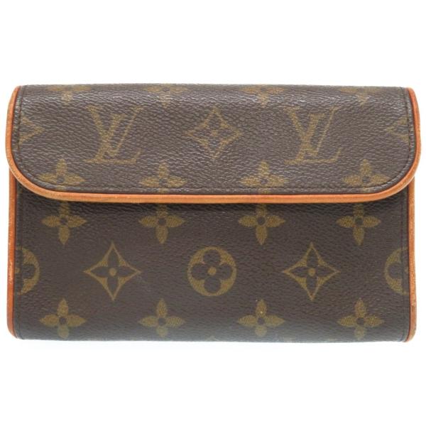 LOUIS VUITTON（ルイ・ヴィトン） モノグラム ポシェット