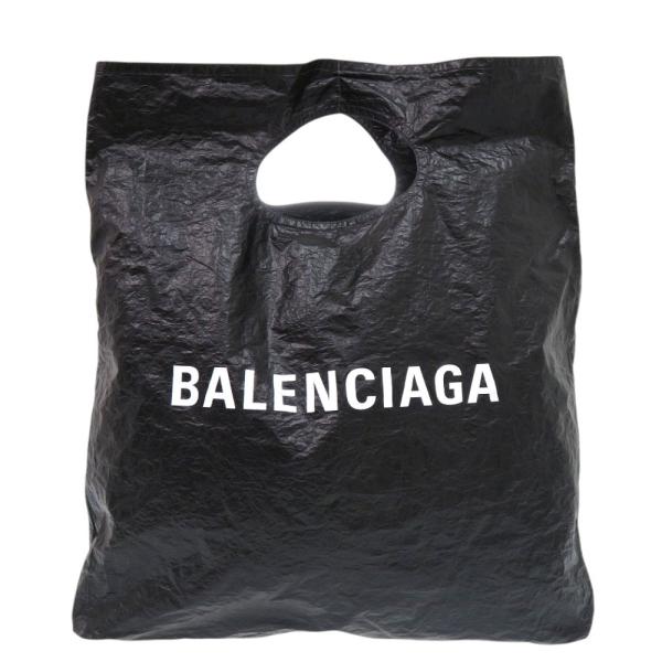 BALENCIAGA（バレンシアガ） 美品 MARCHE マルシェ パッカブル トート