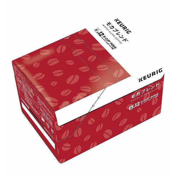 超お得商品～キューリグkカップ モカブレンド 8箱セット 【公式通販】