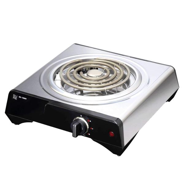 ■本体サイズ■幅 300×奥行 325×高さ 100mm■本体重量■約 2.1g（電源コードを含む）■コードの長さ■約 1.8m■火力調節■切 / 強（1200W）/ 中（800W）/ 弱（400W）/ とろ火（270W）■対応鍋サイズ■鍋...