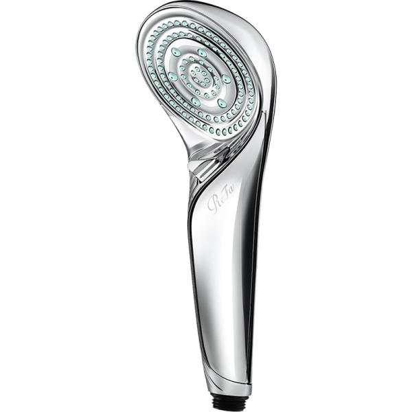 新品MTG ReFa リファ ファインバブル S シャワーヘッドRS-AF02A ReFa MTG リファ ファインバブルS ホワイト FINE BUBBLE S