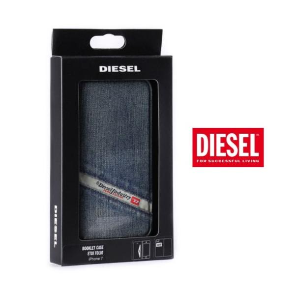 ディーゼル Iphone7 デニム手帳型ケース Diesel Booklet 7専用 Buyee Buyee Japanese Proxy Service Buy From Japan Bot Online