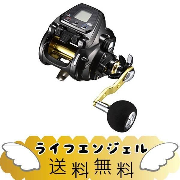 ダイワ Daiwa 電動リール レオブリッツ S500j Kisumupoly Ac Ke