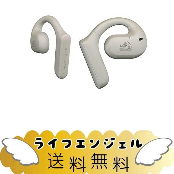 JVCケンウッド Victor HA-NP35T 完全ワイヤレスイヤホン nearphones 耳