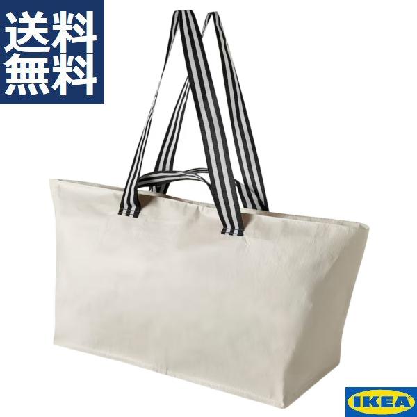 イケア IKEA キャリーバッグ Mサイズ GORSNYGG ヨールスニグ 1袋