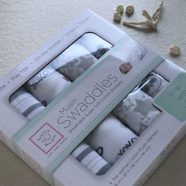 モノトーン調 x4枚セット スワドルデザインズ おくるみ モスリン コットン ブランケット Swaddle Designs :swaddledesigns003-4p-gy:Life Coorde - 通販 - Yahoo!ショッピング モノトーン調 x4枚セット スワドルデザインズ おくるみ モスリン コットン ブランケット Swaddle Designs :swaddledesigns003-4p-gy:Life Coorde - 通販 - Yahoo!ショッピング