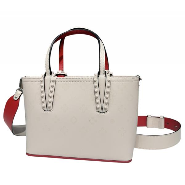 Christian Louboutin（クリスチャンルブタン） CABATA MINI カバタ