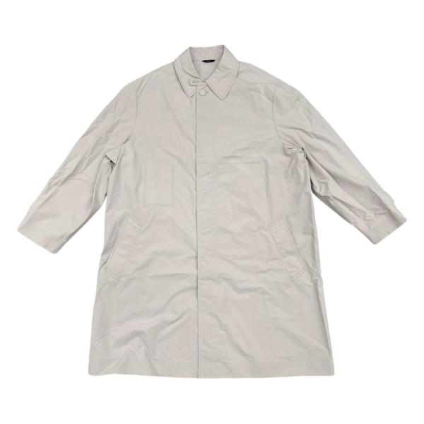 FENDI（フェンディ） ロングコート ロゴ ジャケット FF0699 AMYZ F0GQK