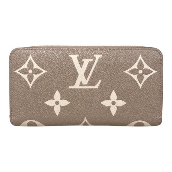 【LOUIS VUITTON】ルイヴィトン ジッピーウォレット ラウンドファスナー長財布 モノグラム M60017 CA3039/ok04614kw LOUIS VUITTON - ルイ ヴィトン モノグラム ジッピーウォレット