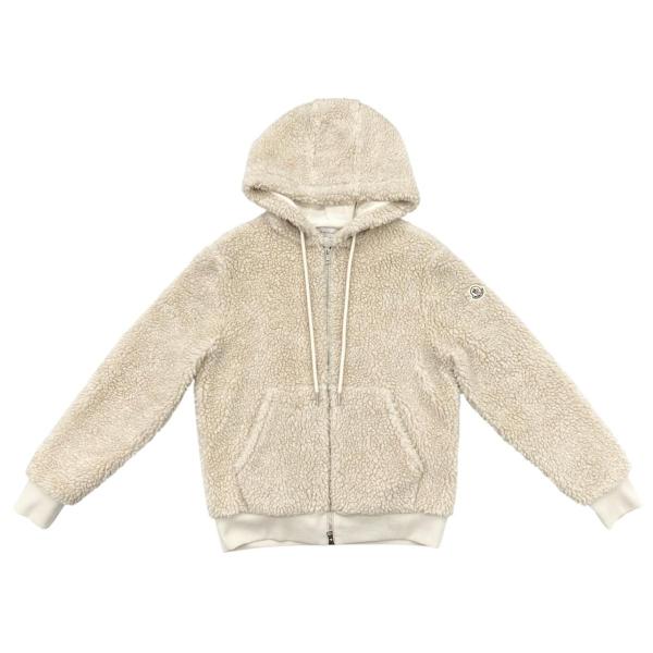 MONCLER（モンクレール） ジャンバー マグリア アペルタ ジップアップ