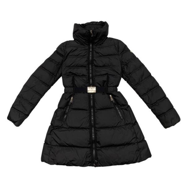 MONCLER（モンクレール） ダウンジャケット コート アクセンチュア