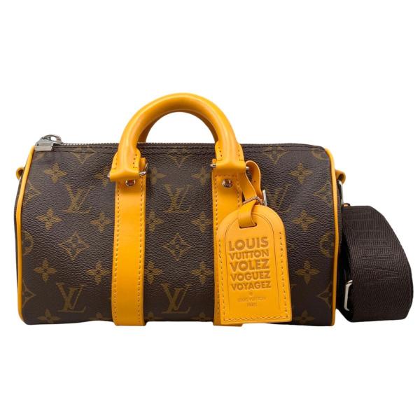 LOUIS VUITTON（ルイ・ヴィトン） ハンドバッグ ショルダーバッグ