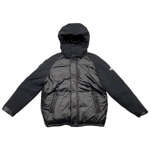 MONCLER モンクレールマヤ、ブラックダウンジャケットサイズ1付属品あり 楽天市場】MONCLER【モンクレール】MAYA70 GIUBBOTTO ダウンジャケット