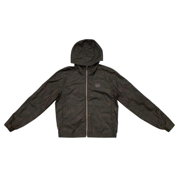 Berluti スクリット ナイロン パーカー B-Way R44 lifecreate-kc_1-240014020577