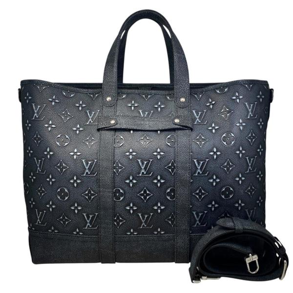 ヴィトンバック LOUIS VUITTON(ルイヴィトン) モノグラム ナノ スピーディ デー