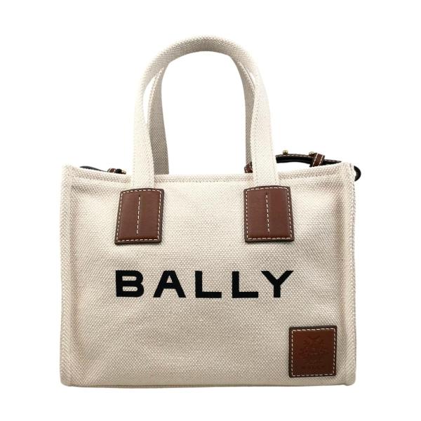 Bally（バリー） ハンドバッグ ショルダーバッグ AKELEI トートバッグ