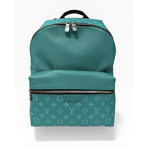 LOUIS VUITTON（ルイ・ヴィトン） ディスカバリー タイガラマ リュック