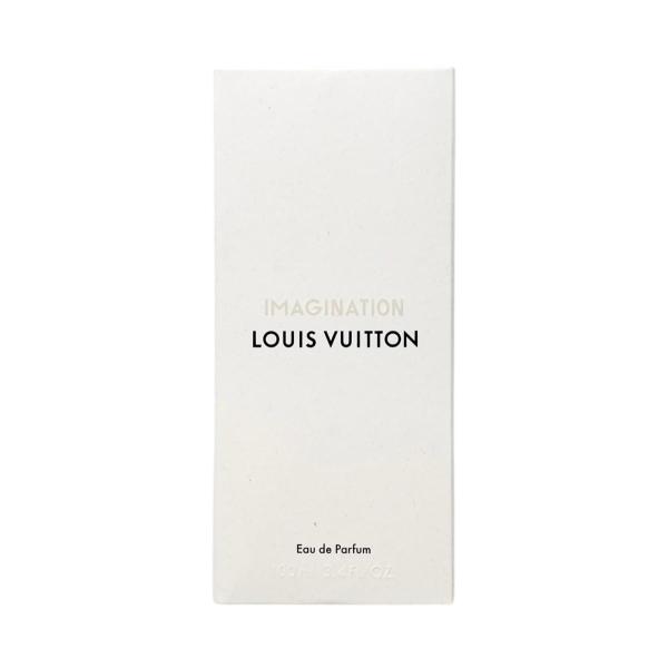 LOUIS VUITTON（ルイ・ヴィトン） 香水 イマジナシオン オードゥ