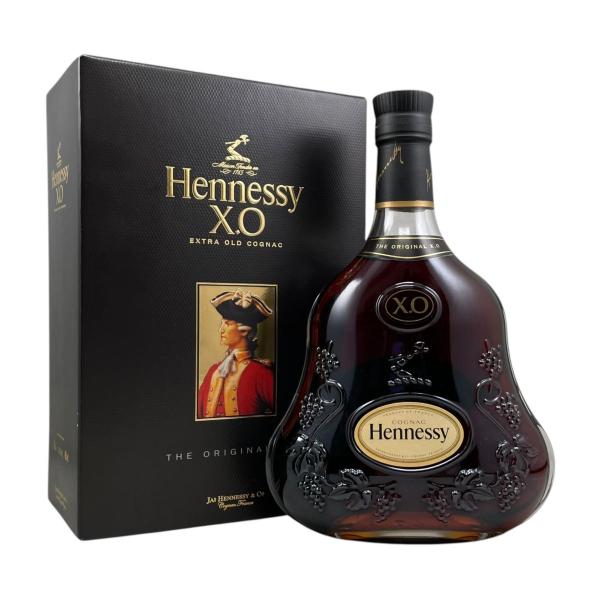 未開栓 ヘネシー コニャック XO 700ml hennessy 07 Hennessy（ヘネシー） 未開栓 XO コニャック ブランデー 700ml 40