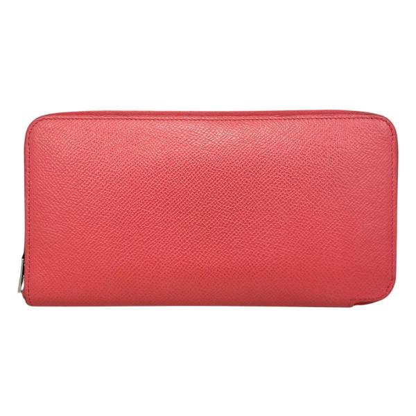 HERMES（エルメス） 長財布 アザップ シルクイン ロング A刻印 ヴォー