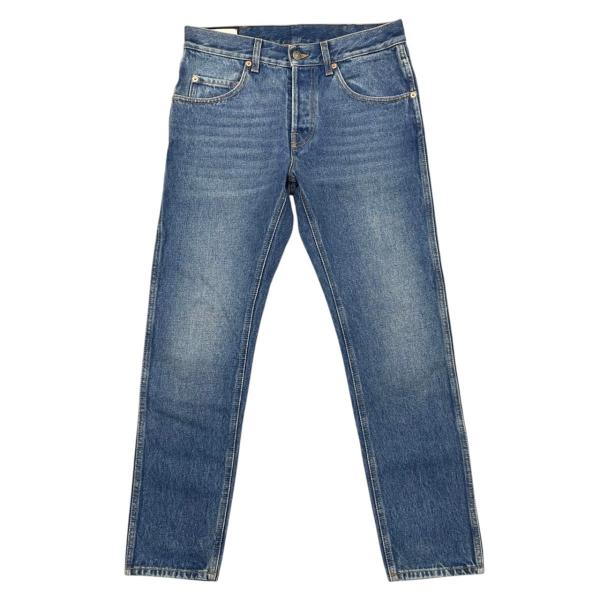GUCCI（グッチ） パンツ ストレートデニム ジーンズ 408637 XDBBQ 30