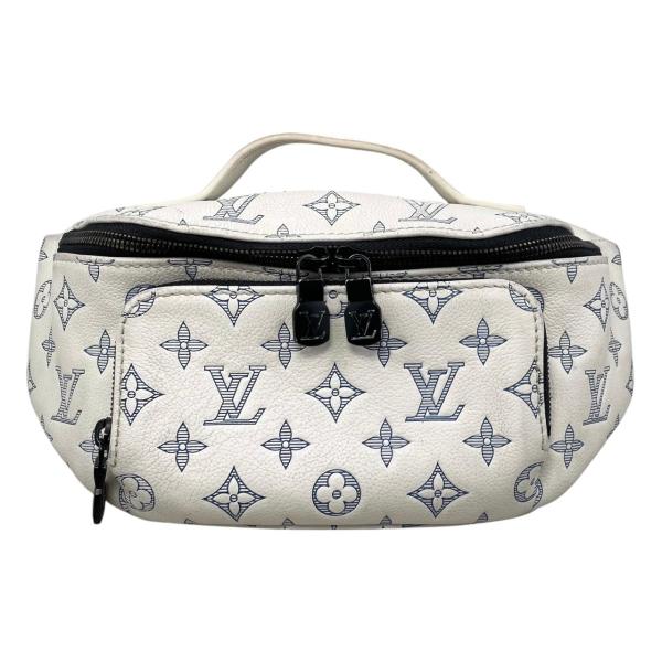 LOUIS VUITTON（ルイ・ヴィトン） ウエストバッグ ボディバッグ