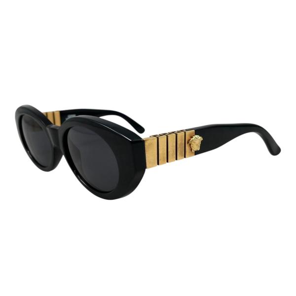 GIANNI VERSACE ジャンニヴェルサーチ サングラス MOD480 メドゥーサ