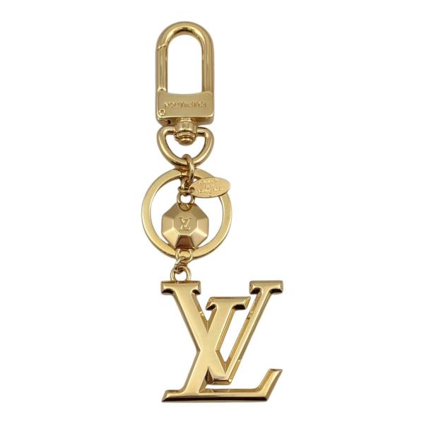 LOUIS VUTTON　チャーム LOUIS VUITTON（ルイ・ヴィトン） バッグチャーム キーホルダー・LV