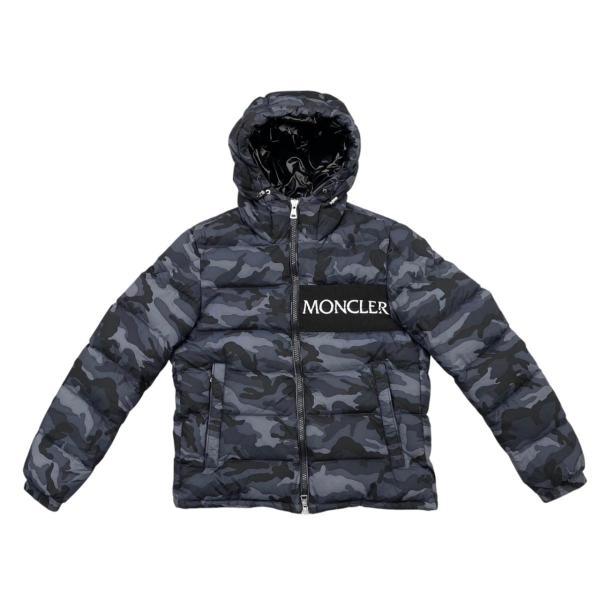 MONCLER（モンクレール） ダウンジャケット アイトン D20914188405