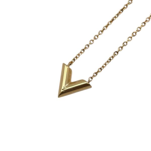 LOUIS VUITTON（ルイ・ヴィトン） ネックレス・エセンシャルV M61083